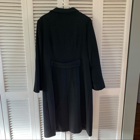 Notre Nom Winter Dress Coat - Picture 4 of 6